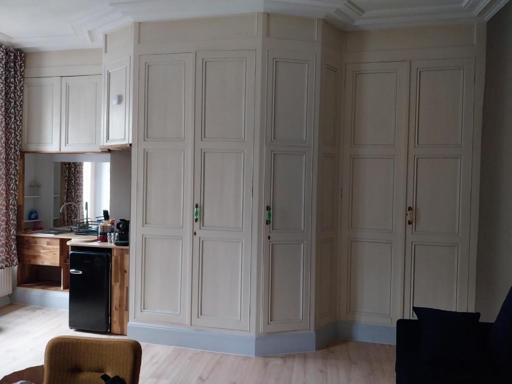Apartment Porte Neuve - Remparts Boulogne-sur-Mer